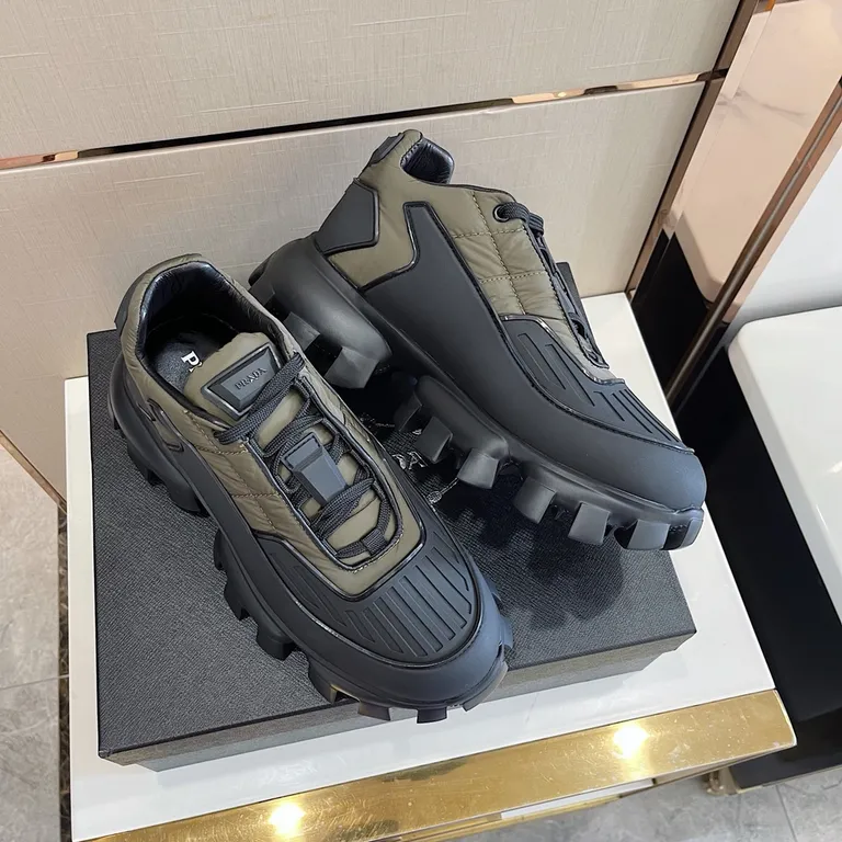 Prada Shoe 